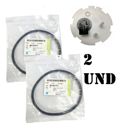 comprar Oring Sello Modulo Bomba Gasolina Aveo 2011 2012 Lt Ls Speed
