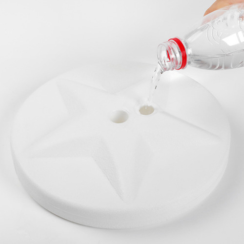 Soporte De Suelo Para Secador De Pelo, Giratorio Y Ajustable