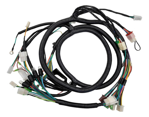 Kits De Arnés De Repuesto Arnés De Cableado Para