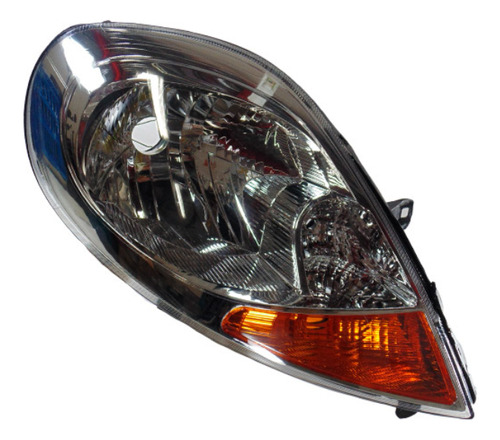 Farola Renault Trafic Serie Ii Derecha 2013 - 2015