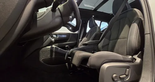 Volvo EX40 Plus Single Motor Rwd