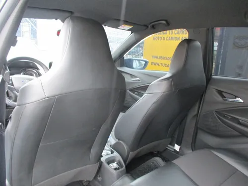 Chevrolet Onix Rs 1000cc Turbo Mt Aa