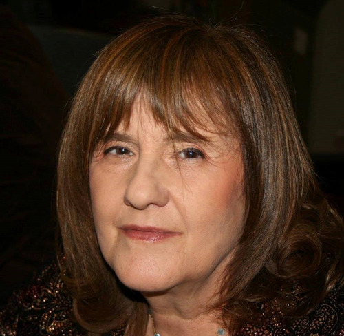 Carismas - Silvia Himitian