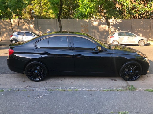 Imagen 5 de 12 de Bmw 330i Sedan Sport Line 2020- Acepto Bitcoin/usdt/eth