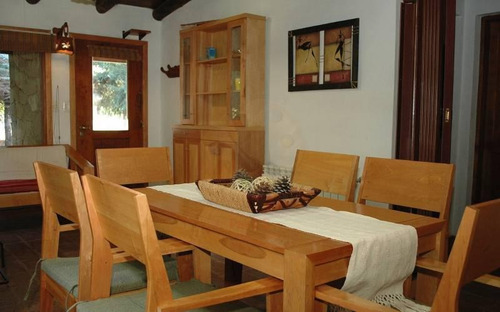 Imagen 5 de 30 de Fabienne Edelberg Fe Propiedades Venta Casa Costa De Rio Meliquina Mza Q