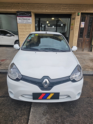 Renault Clio Mio 2015 Dynamique 5p