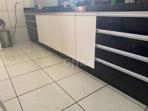 Imagem 7 de 16 de Casa À Venda, 100 M² Por R$ 170.000,00 - Polocentro L ( 2ª Etapa ) - Anápolis/go - Ca0417