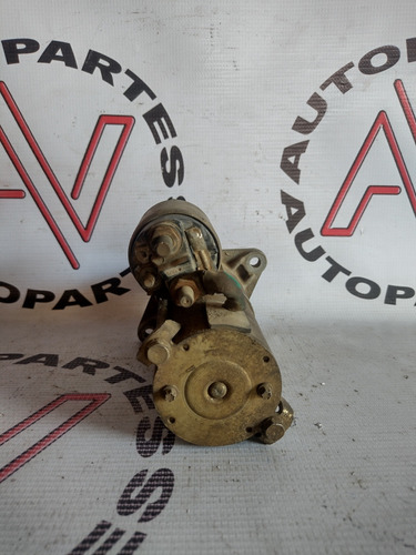 Marcha Fiat Palio Adventure 1.8 Std 05/06 Strada Original (Usado)