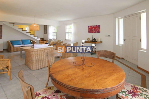 Imagen 4 de 18 de Casa En La Barra En Venta