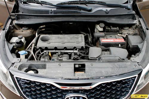 Kia Sportage 2.0l 4x2