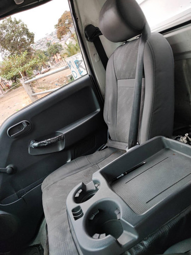 Camión Kia K3000 Año 2013