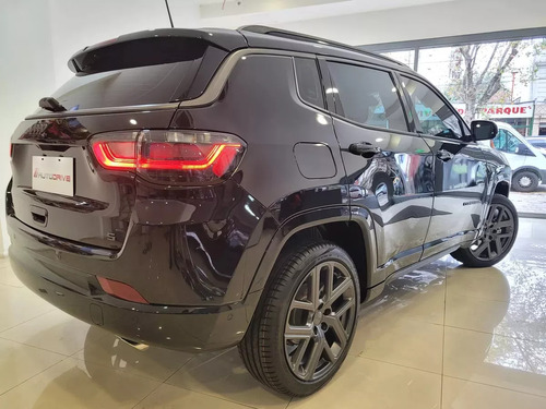 Jeep Compass 1.3 T270 Serie-S 4X2 At6