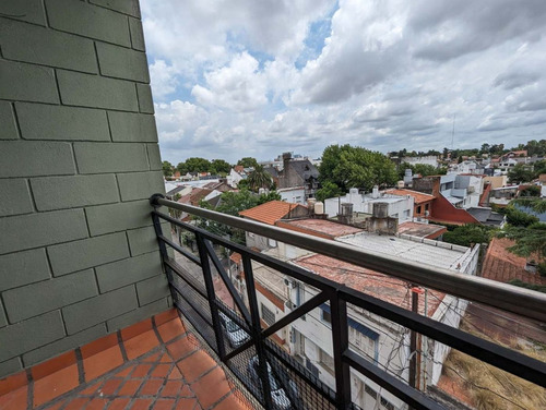 Venta 3 Ambientes En Duplex 3 Balcones Ramos Mejia