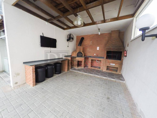 Imagem 15 de 23 de Apartamento Com 2 Dormitórios À Venda, 50 M² Por R$ 275.000,00 - Parque Boturussu - São Paulo/sp - Ap4308