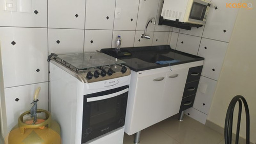 Imagem 6 de 28 de Apartamento - Ref: 10422