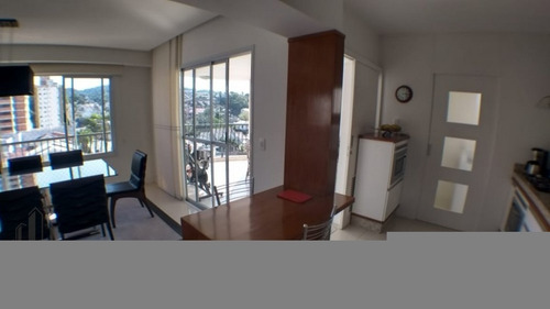 Imagem 17 de 30 de Apartamento Mobiliado + 2 Vagas - Centro - Ap3 480 - Ap3 480