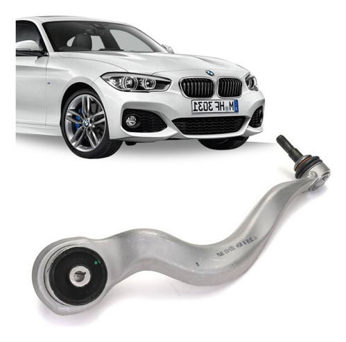 Braco Suspensao Diant. Esquerdo Bmw Serie 1|3|4- 2012-2019