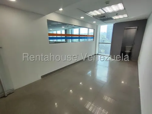 Oficina En Alquiler - Mls #25-16834