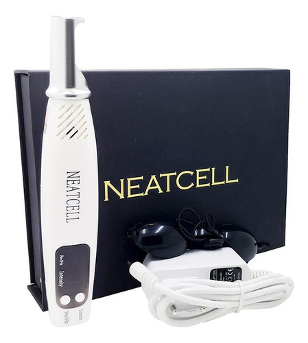 Laser Neatcell - Azul