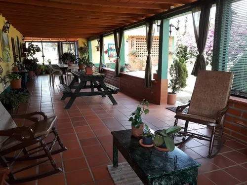 Finca Marinilla Via Peñol Guatapé