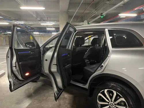 Renault Koleos 2.5 Intens