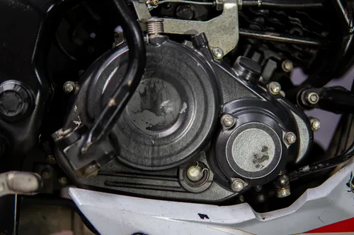 Bajaj Pulsar Ns 160 2019