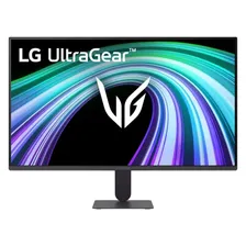 Monitor Gamer LG UltraGear de 24" IPS Full HD 144Hz 1ms para FreeSync G-Sync