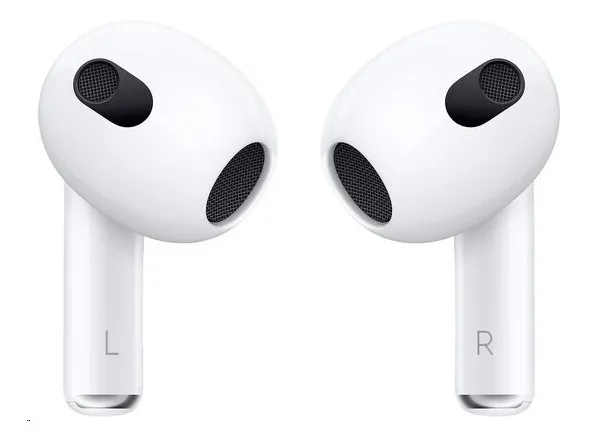 Apple AirPods 3ra Generación MME73AM/A