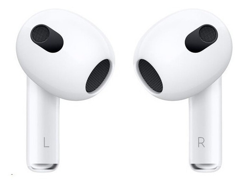 AirPods 3ra Generación