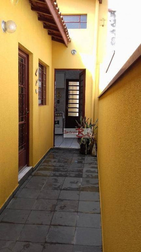Imagem 16 de 23 de Casa Com 3 Dormitórios À Venda, 105 M² Por R$ 280.000,00 - Jardim Santa Filomena - Itatiba/sp - Ca0997