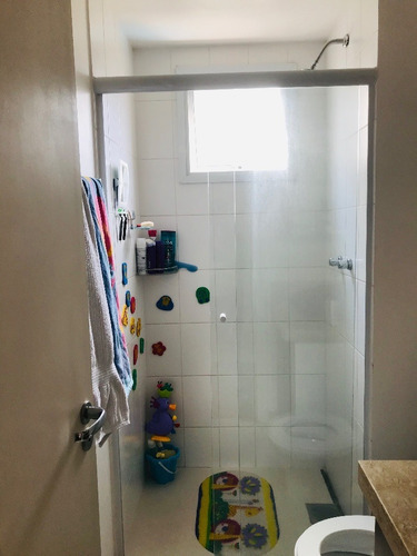 Apartamento À Venda Na Rua José Da Silva Ribeiro, Vila Andrade, São Paulo - Sp - Liv-7475