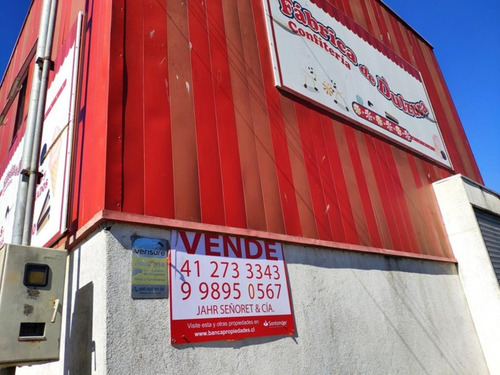 Imagen 18 de 21 de Local Comercial En Concepción