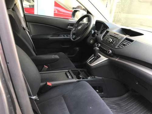 Imagen 4 de 12 de Honda Cr-v 2014 2.4 Lx Mt