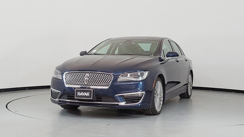 Lincoln MKZ 3.0 Reserve At