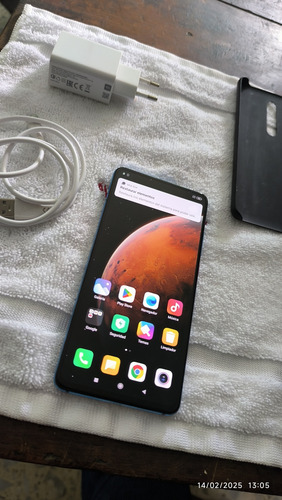 Xiaomi Mi 9t Dual Sim 64 Gb Negro Carbón 6 Gb Ram Negro (Usado)