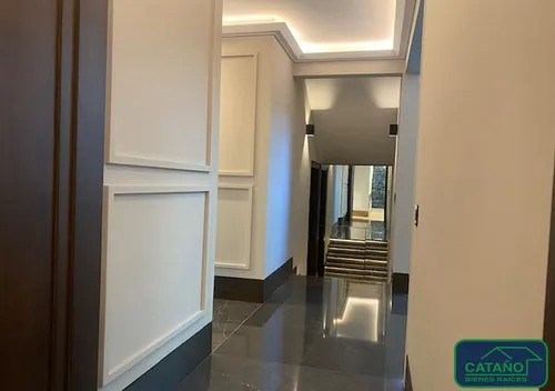 Residencia En Venta, Jardines Del Pedregal, Rocas