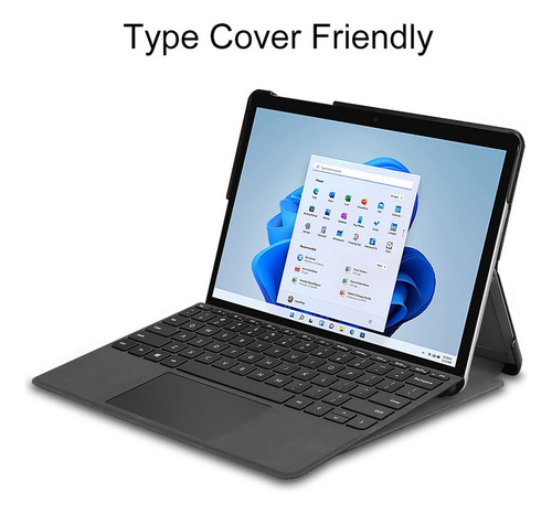 Funda Tableta For Microsoft Surface Go 1/2/3/4 10.5pulgadas