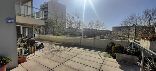Imagen 3 de 27 de Venta Oportunidad 2 Dormitorios Terraza De 74 M2 Palermo