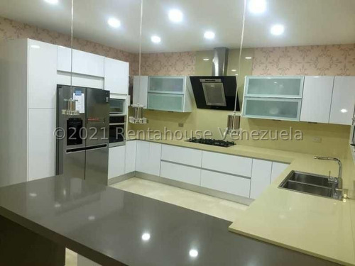 Imagen 3 de 6 de Andreina Gonzalez Vende Casa En Trigal Norte Valencia 22-9915