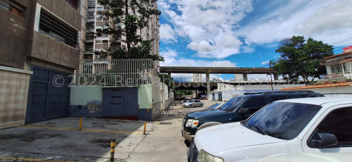 Edificio Comercial En Venta San Martin Mls #24-27982 Bm