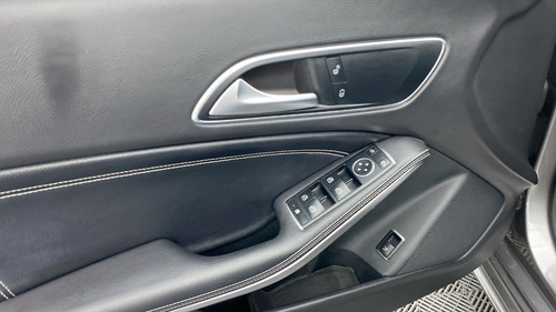 Mercedes-Benz Clase CLA 1.6