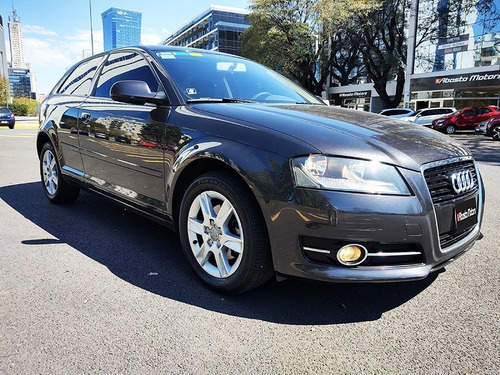 Audi A3 2013 1.4t 308 Focus 208 Golf Vento Abasto Motors