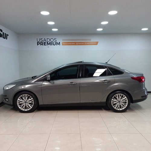 Imagen 4 de 9 de Ford Focus Se Plus At Powershift 2.0l