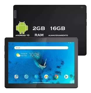 Tablet 10 Pulgadas Lenovo Tab M10 Hd 2gb Ram Android 9 Pcreg