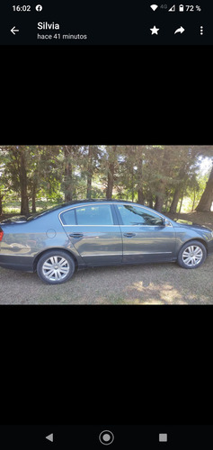 Volkswagen Passat 2.0 Tsi Exclusive Dsg