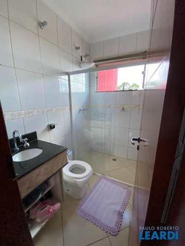 Imagem 13 de 15 de Casa Assobradada - Jardim Torres São José - Sp - 634505