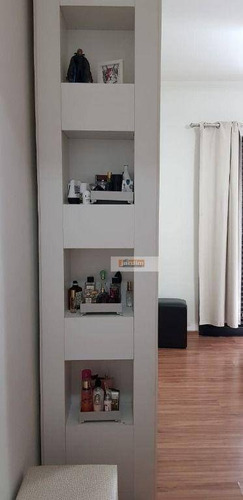Imagem 24 de 30 de Apartamento Com 2 Dormitórios À Venda, 127 M² - Vila Mussolini - São Bernardo Do Campo/sp - Ap7338