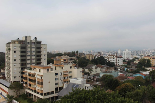 Imagem 15 de 16 de Apartamento À Venda No Bairro Jardim Floresta - Porto Alegre/rs - O-364-1031