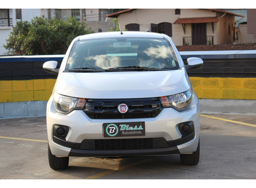 Fiat Mobi DRIVE 1.0 FLEX 6V 5P