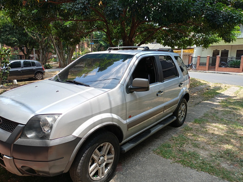 Ford Ecosport 2.0 L